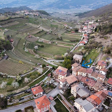 Appartamento Per Vacanze "Il Gelso" Rovereto  Exterior photo