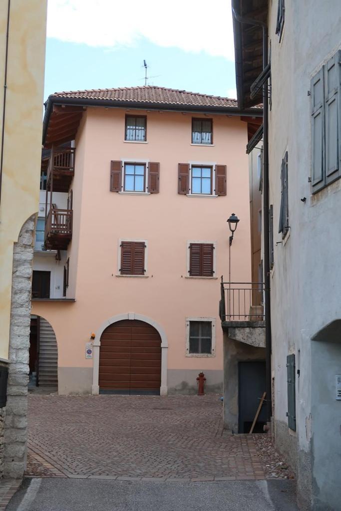 Appartamento Per Vacanze "Il Gelso" Rovereto  Exterior photo