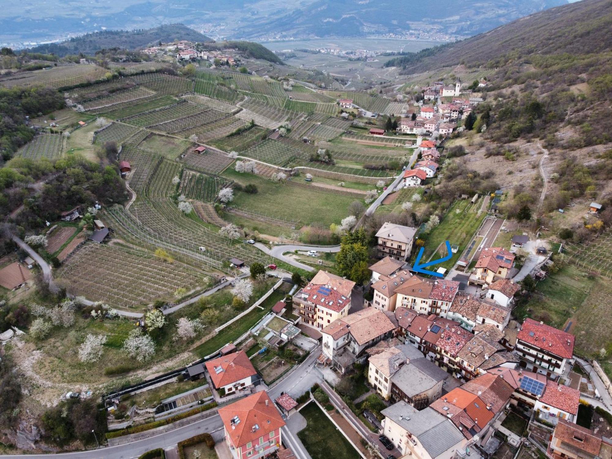 Appartamento Per Vacanze "Il Gelso" Rovereto  Exterior photo